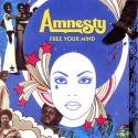 Amnesty - Free Your Mind cover