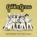 Golden Grass - Batteries Not Included cover