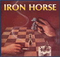 Iron Horse - Iron Horse cover