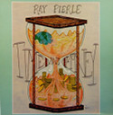 Ray Pierle - Time and Money cover