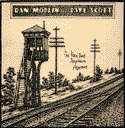 Scott & Modlin - The Train Don't Stop Here Anymore cover