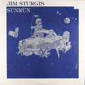 Jim Sturgis - Sun Run cover
