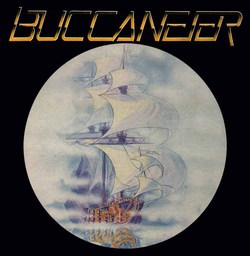 Buccaneer - Buccaneer cover