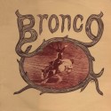 Bronco - Bronco cover