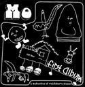 Mo - First Album cover